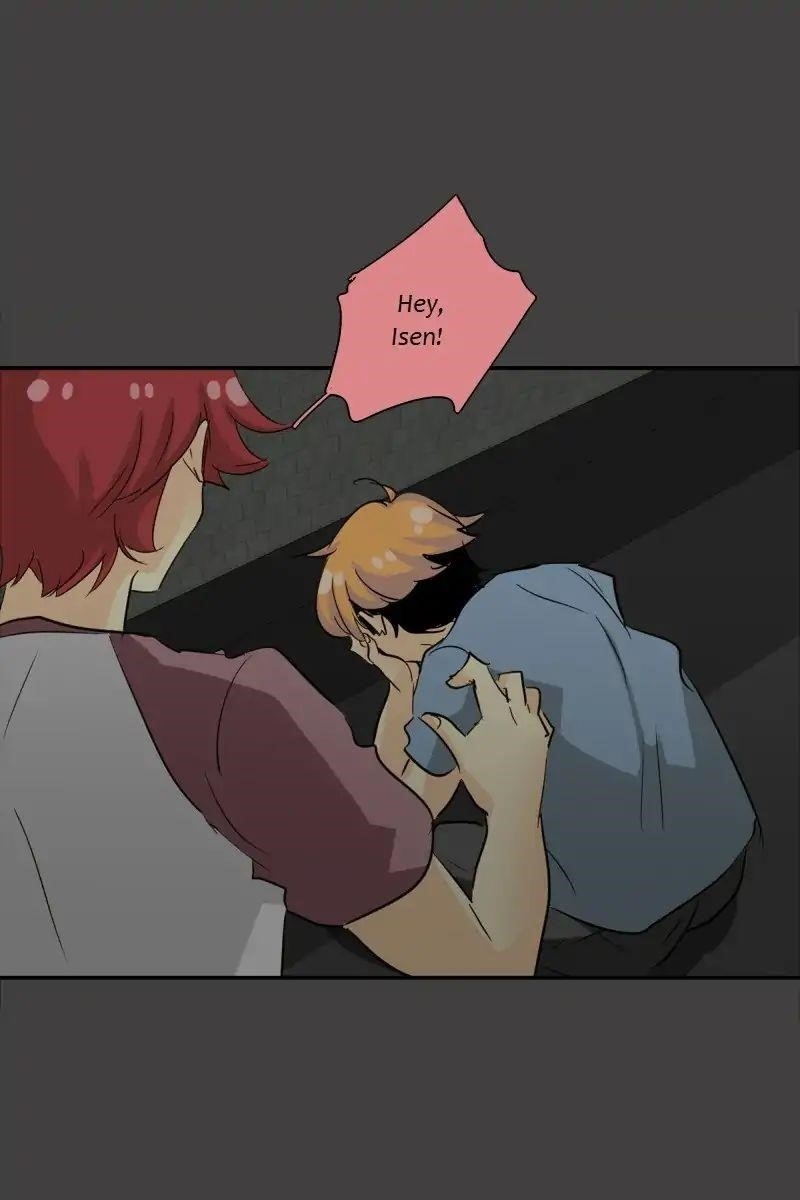 unOrdinary Chapter 119 - Page 92