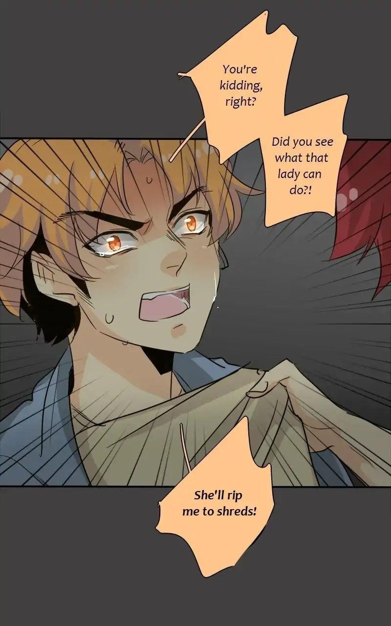 unOrdinary Chapter 119 - Page 97