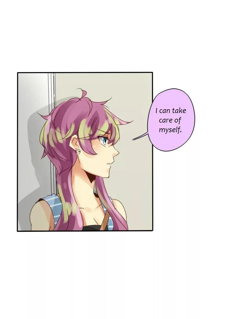 unOrdinary Chapter 12 - Page 16