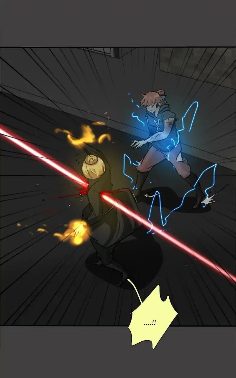 unOrdinary Chapter 120 - Page 31