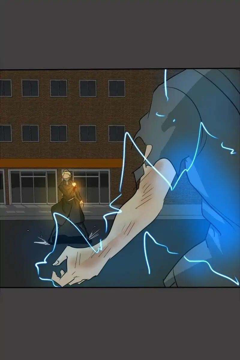 unOrdinary Chapter 120 - Page 34