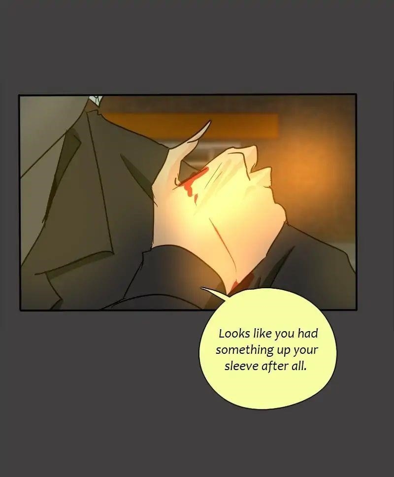 unOrdinary Chapter 120 - Page 36