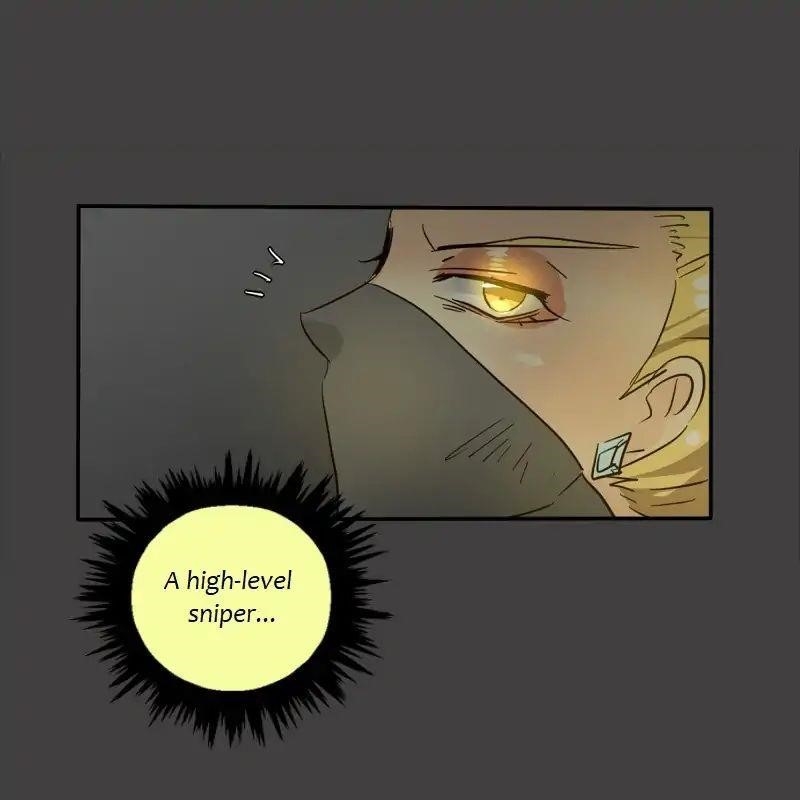 unOrdinary Chapter 120 - Page 42