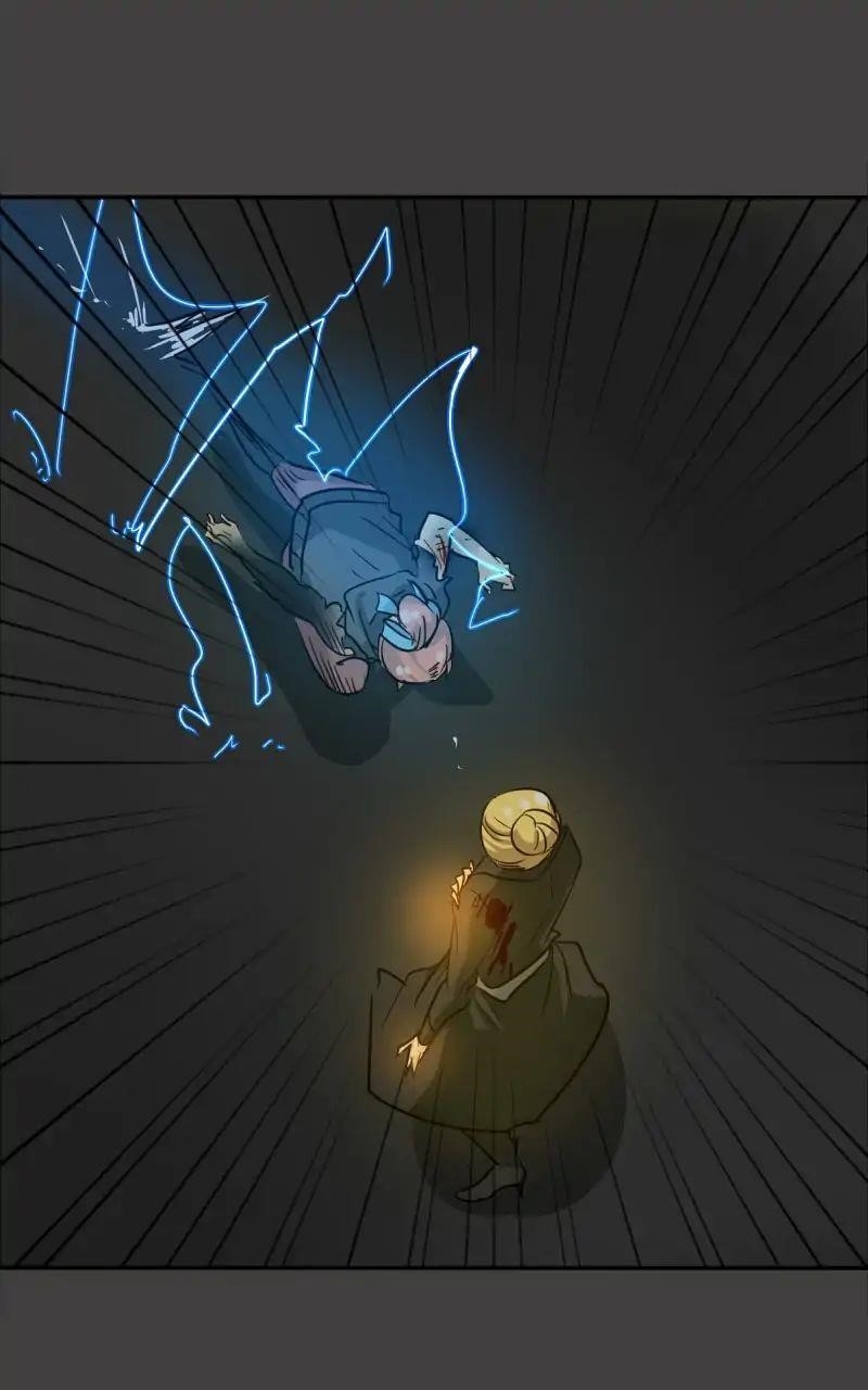 unOrdinary Chapter 120 - Page 44