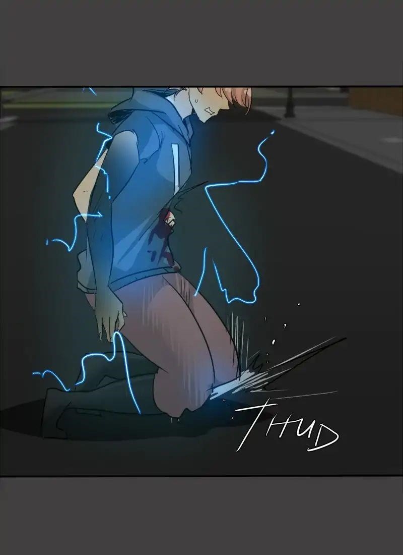 unOrdinary Chapter 120 - Page 56