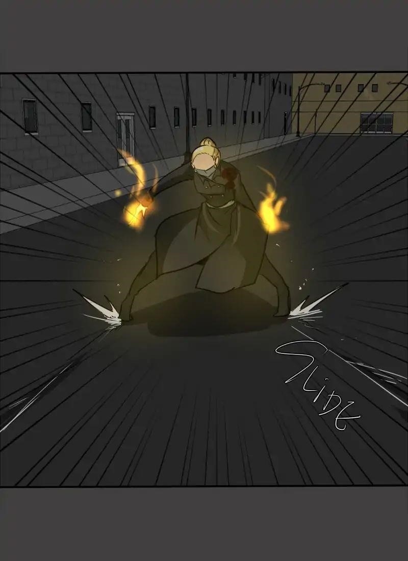unOrdinary Chapter 120 - Page 72