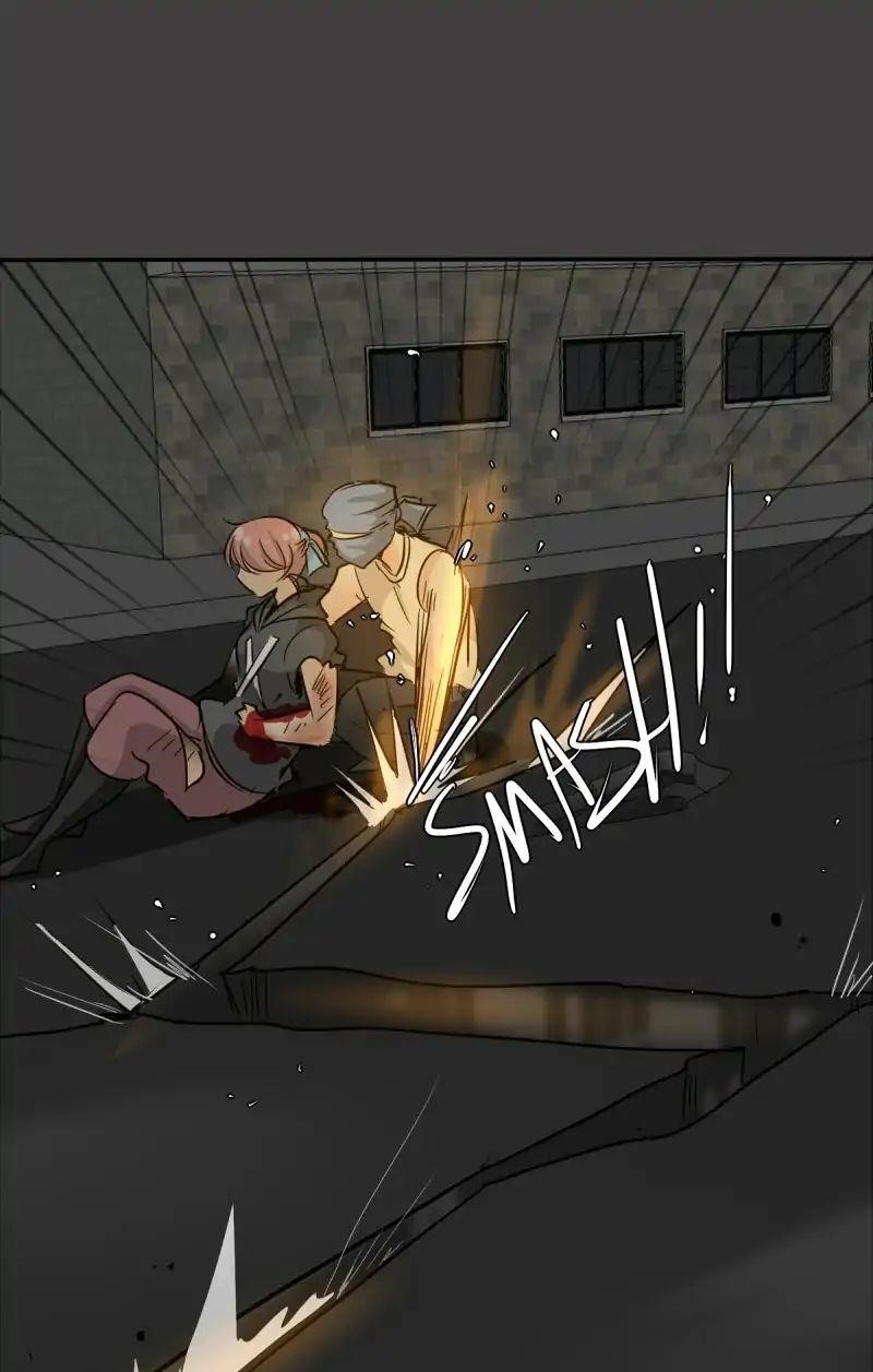 unOrdinary Chapter 120 - Page 76