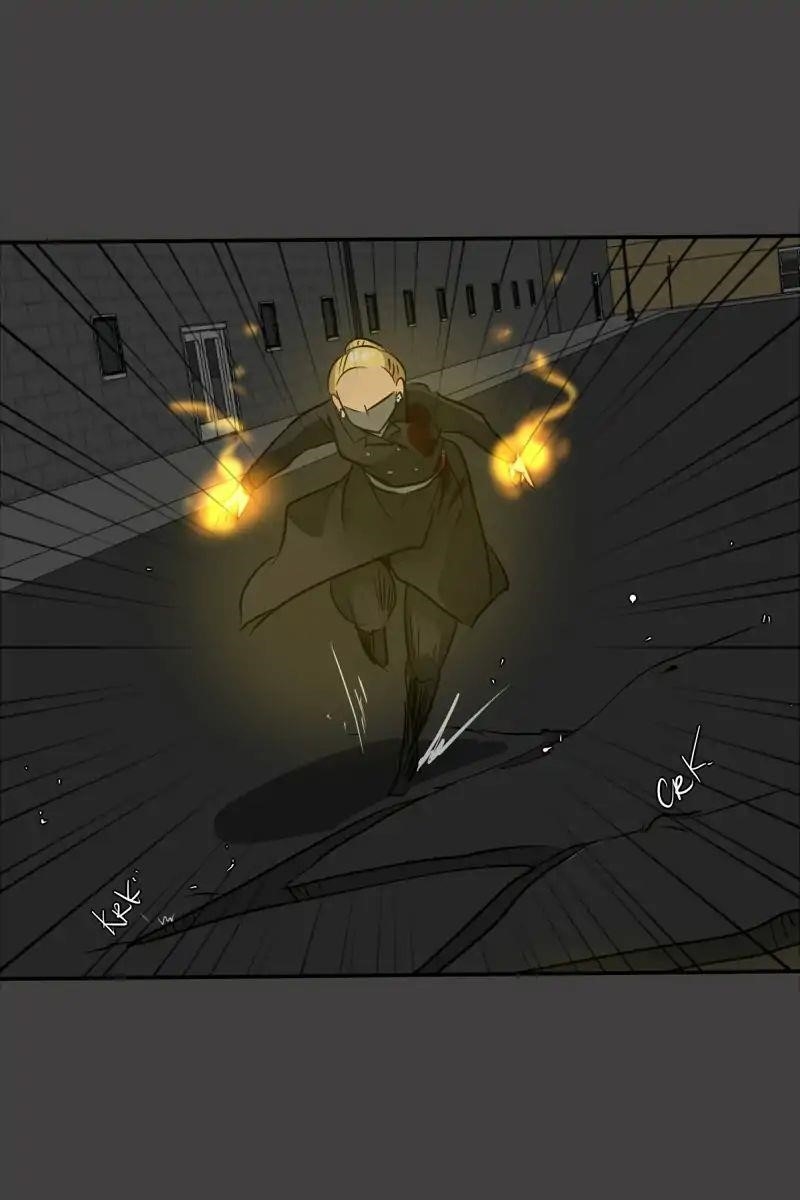 unOrdinary Chapter 120 - Page 78