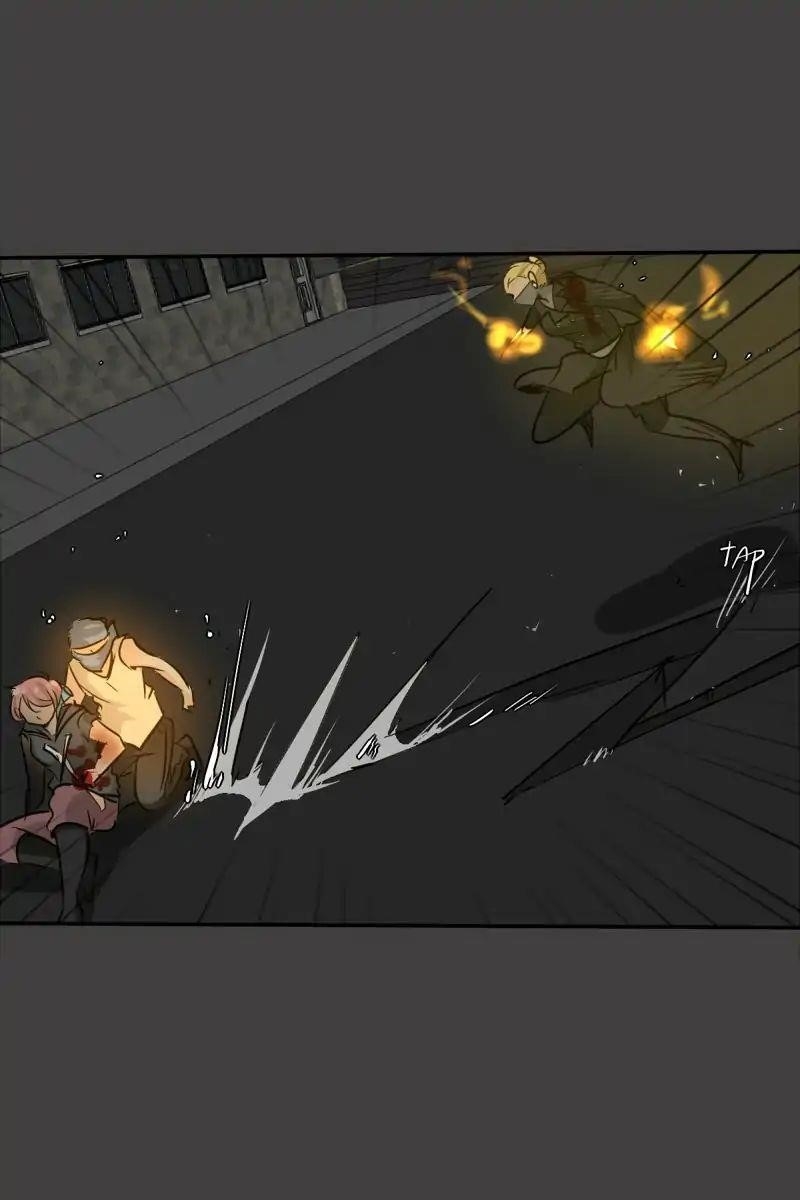 unOrdinary Chapter 120 - Page 79