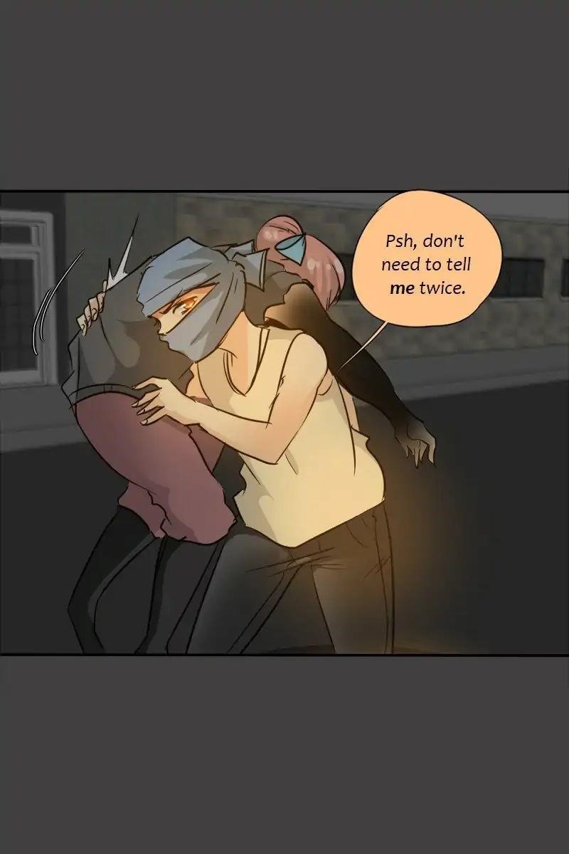 unOrdinary Chapter 120 - Page 93