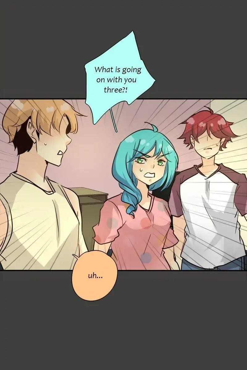 unOrdinary Chapter 121 - Page 22