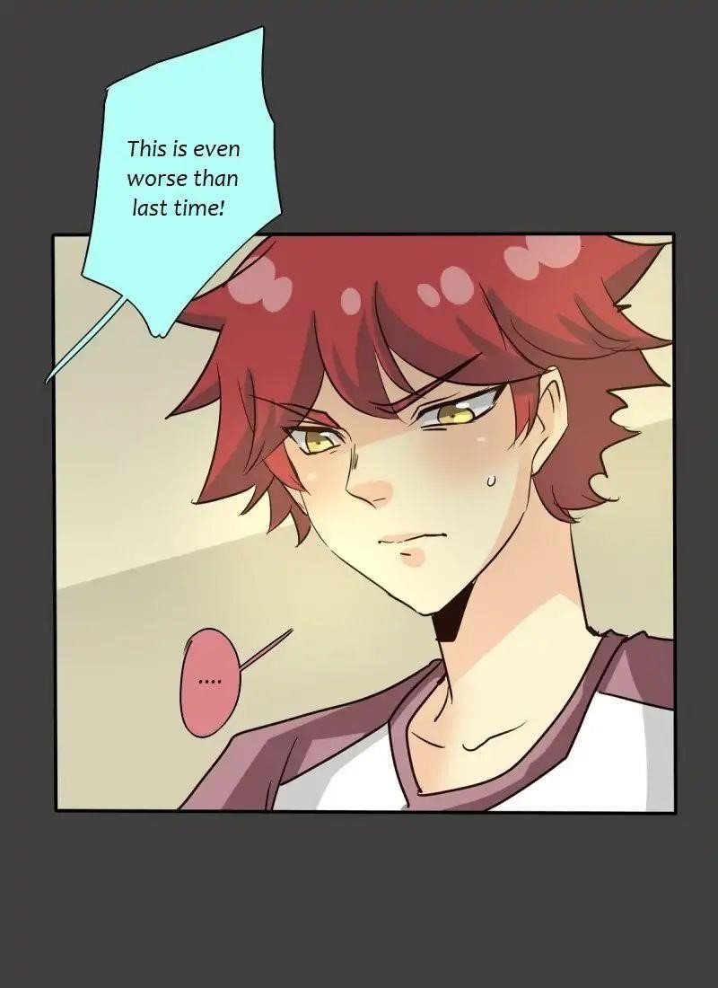 unOrdinary Chapter 121 - Page 23