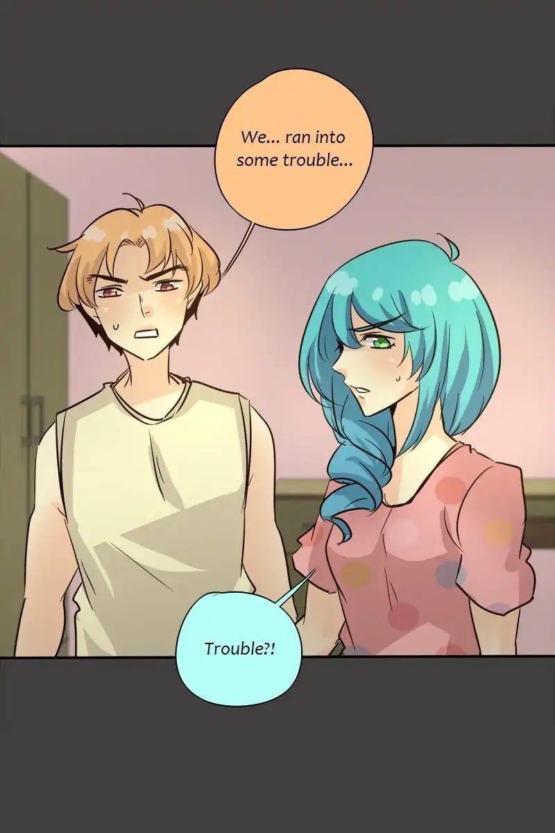 unOrdinary Chapter 121 - Page 24