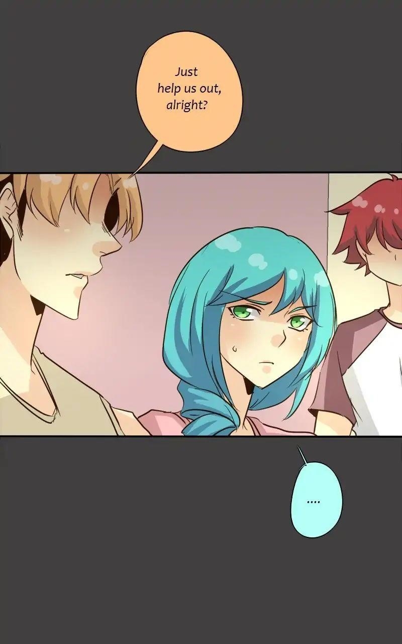 unOrdinary Chapter 121 - Page 25