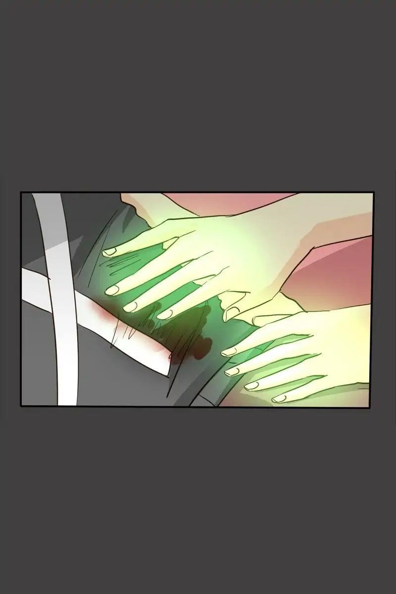unOrdinary Chapter 121 - Page 27