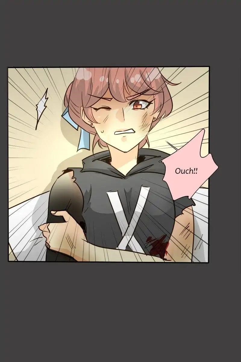 unOrdinary Chapter 121 - Page 34