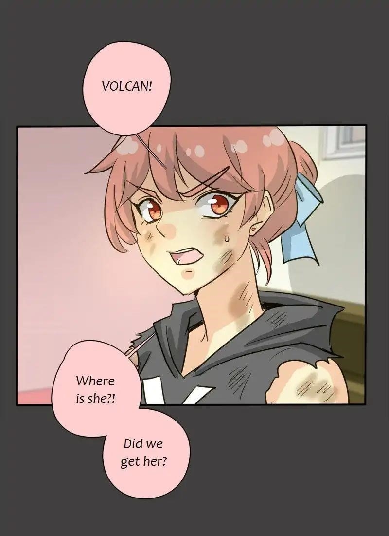 unOrdinary Chapter 121 - Page 37