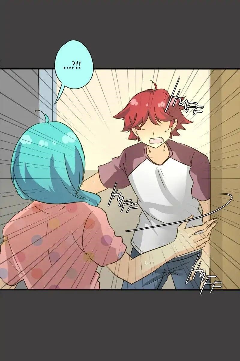 unOrdinary Chapter 121 - Page 4