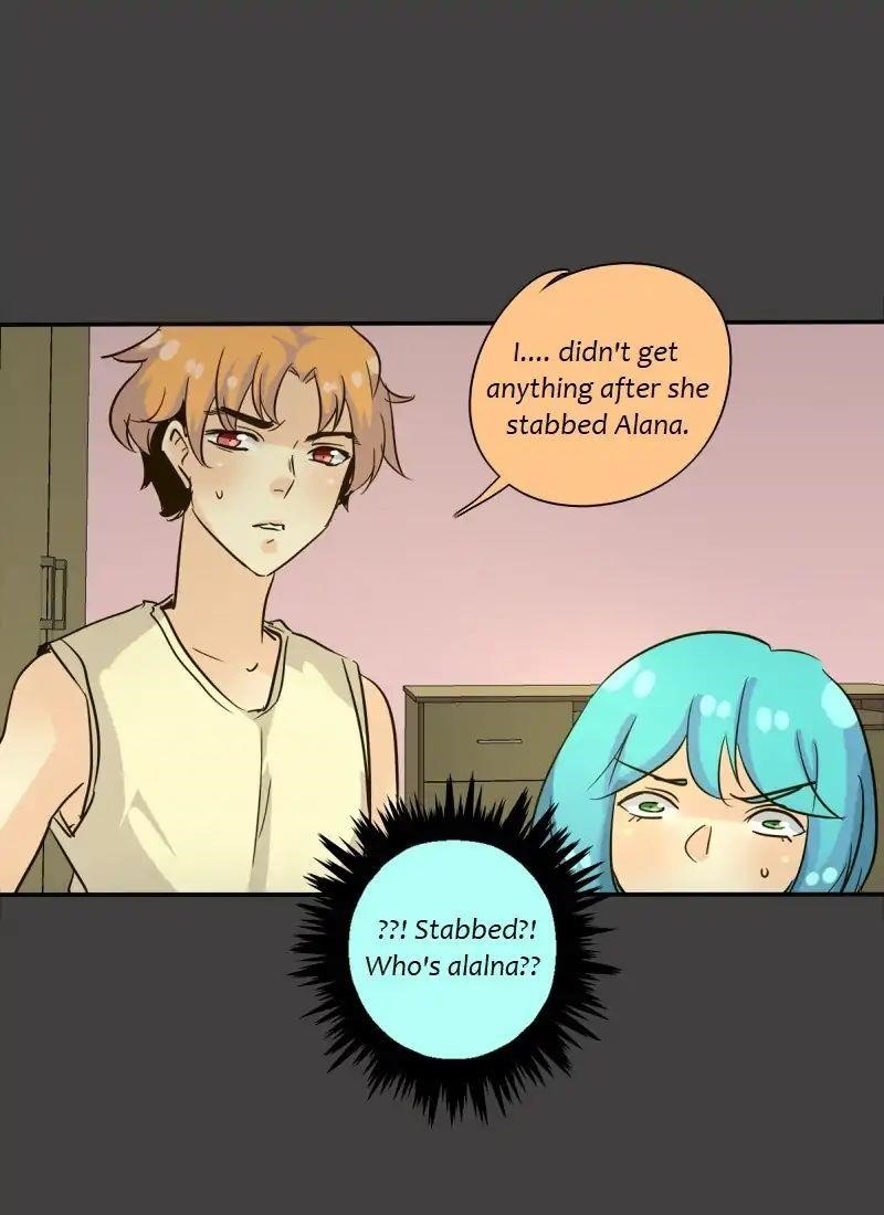 unOrdinary Chapter 121 - Page 45