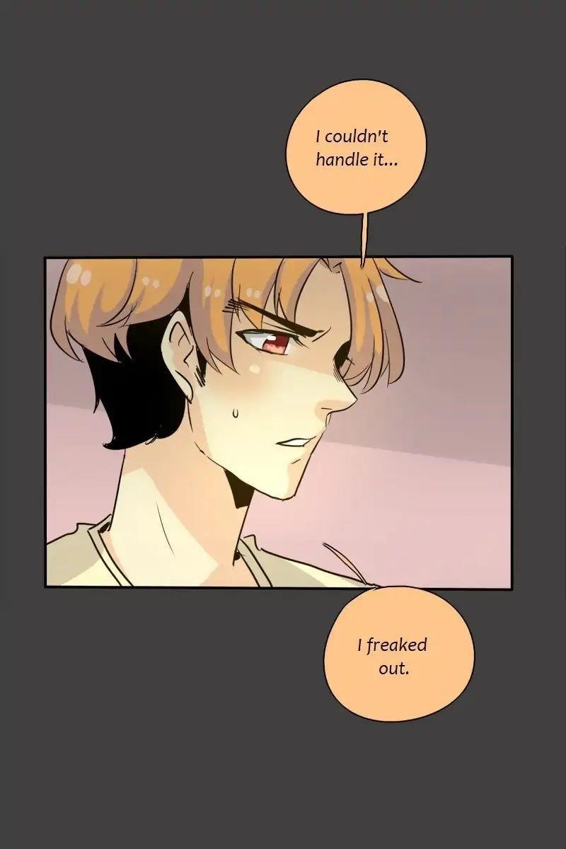 unOrdinary Chapter 121 - Page 46