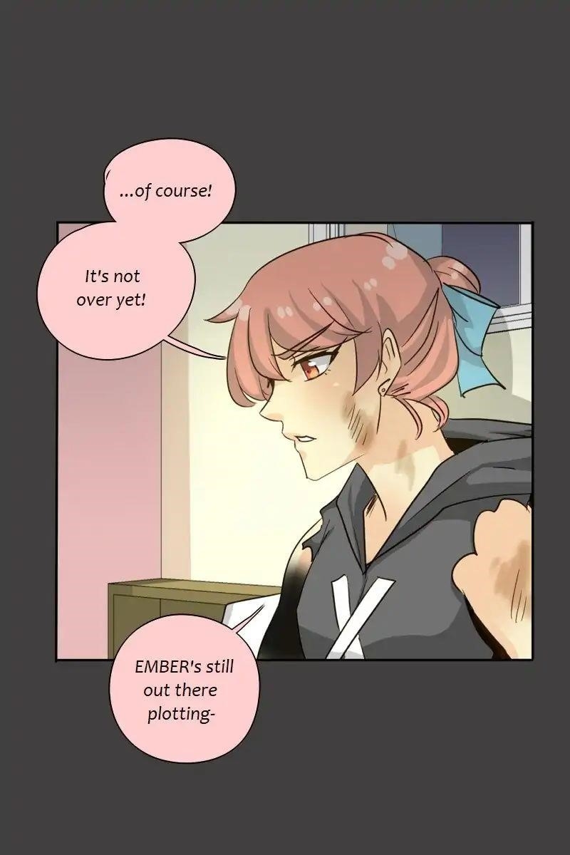unOrdinary Chapter 121 - Page 62