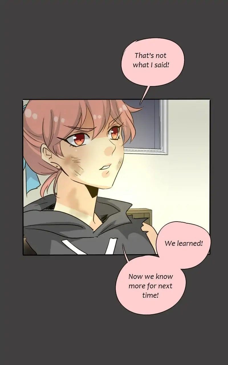 unOrdinary Chapter 121 - Page 73