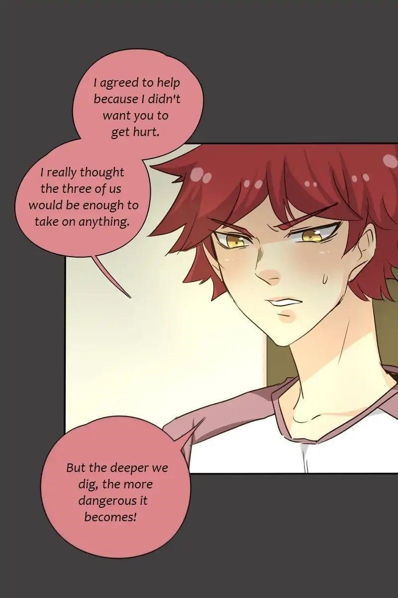unOrdinary Chapter 121 - Page 86