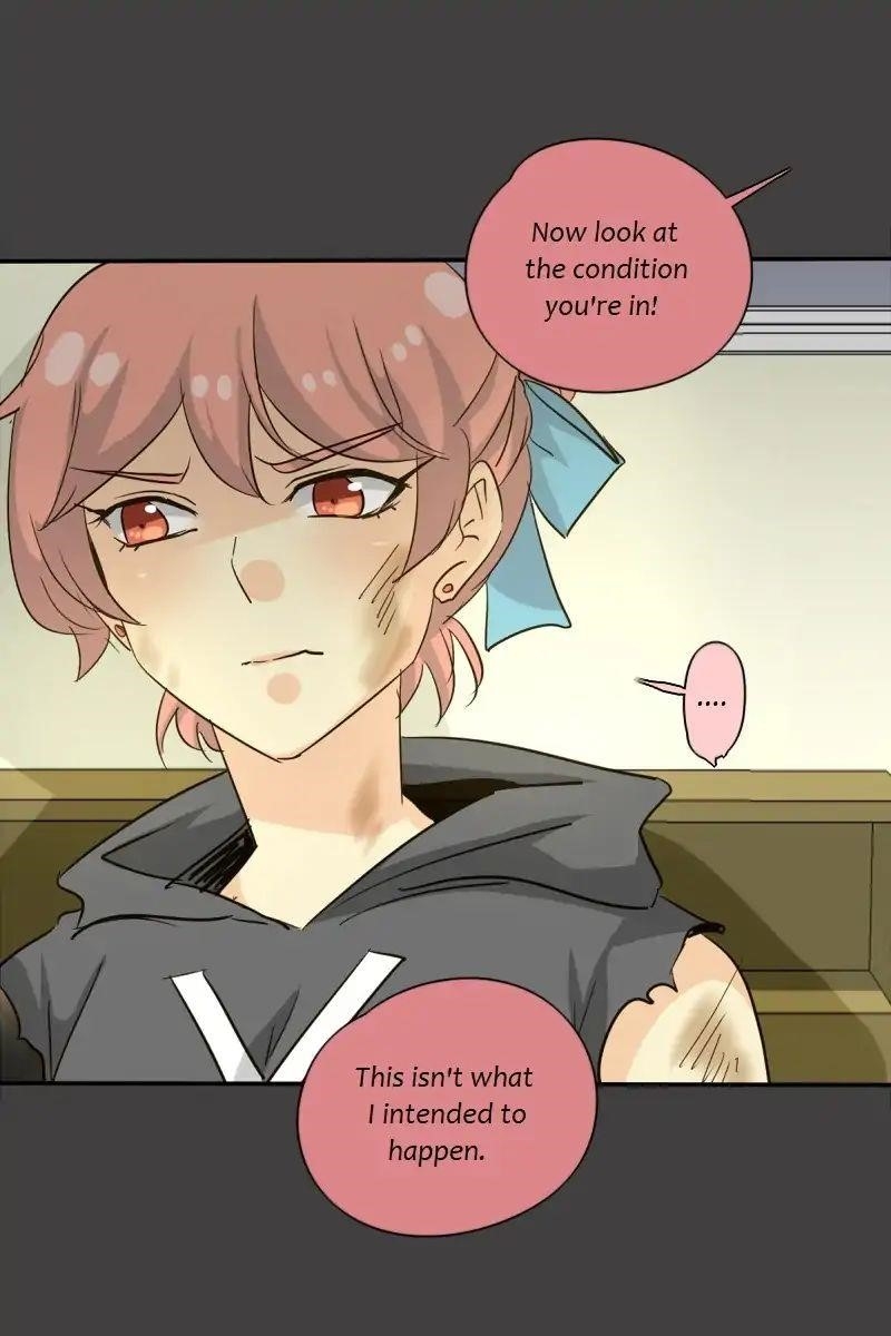 unOrdinary Chapter 121 - Page 87