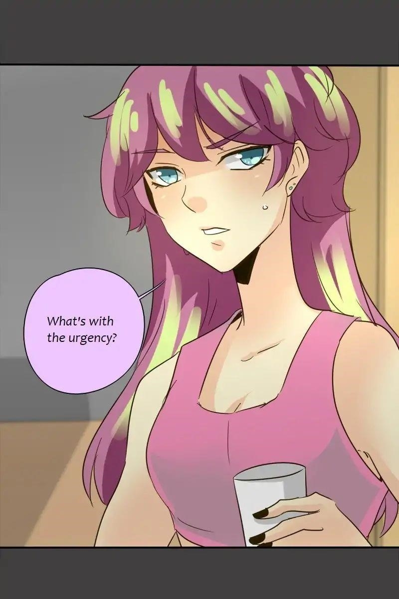 unOrdinary Chapter 121 - Page 9