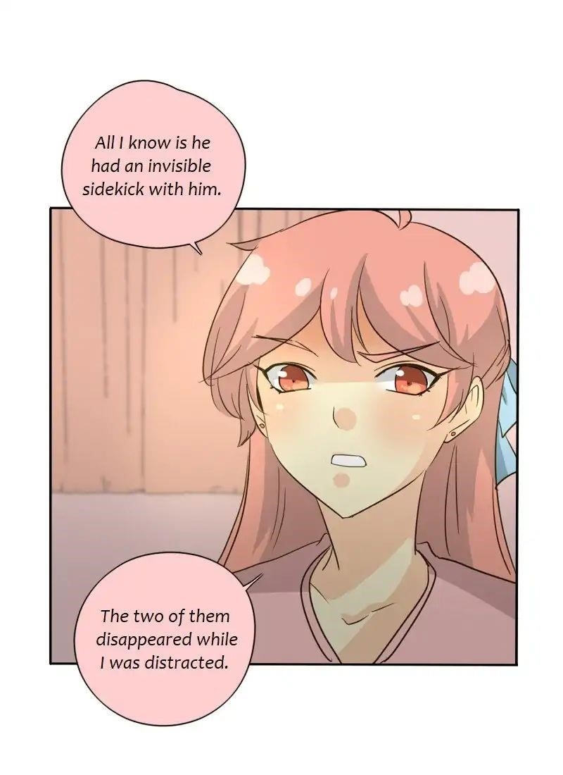 unOrdinary Chapter 122 - Page 22