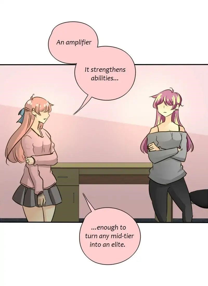 unOrdinary Chapter 122 - Page 30