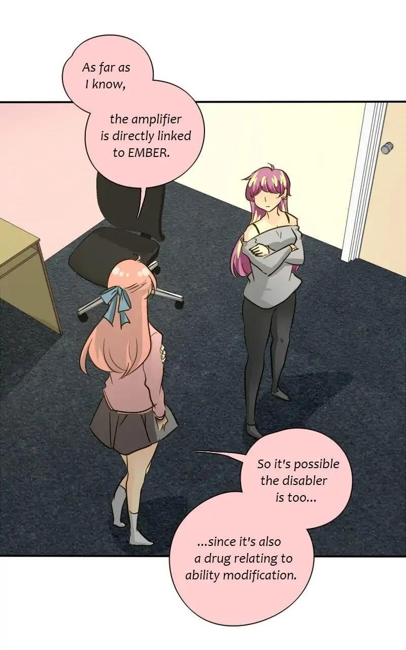 unOrdinary Chapter 122 - Page 31