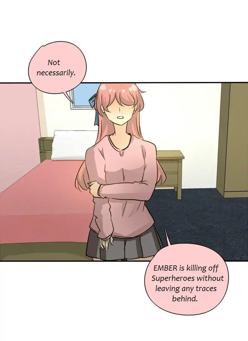 unOrdinary Chapter 122 - Page 33