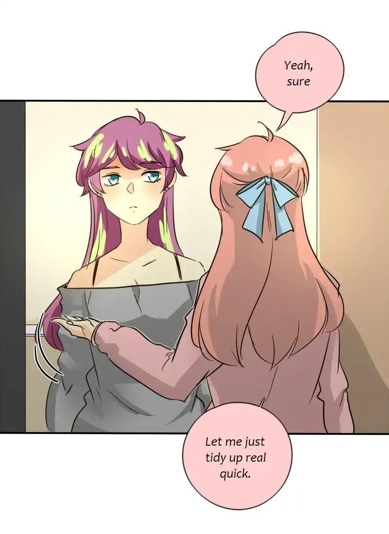 unOrdinary Chapter 122 - Page 6