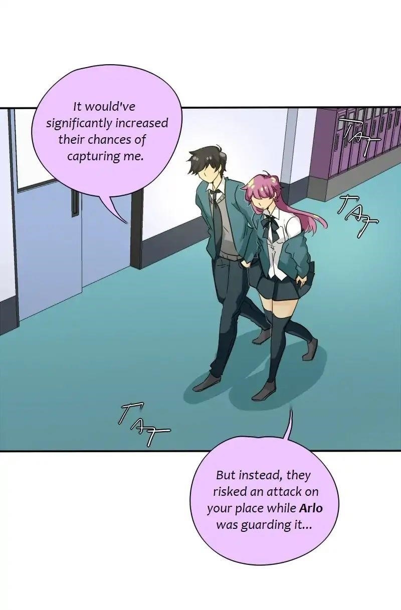 unOrdinary Chapter 122 - Page 62