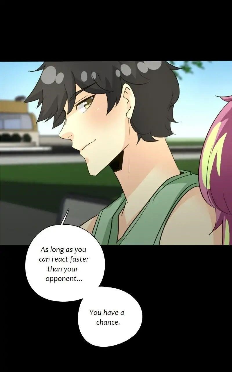 unOrdinary Chapter 123 - Page 15