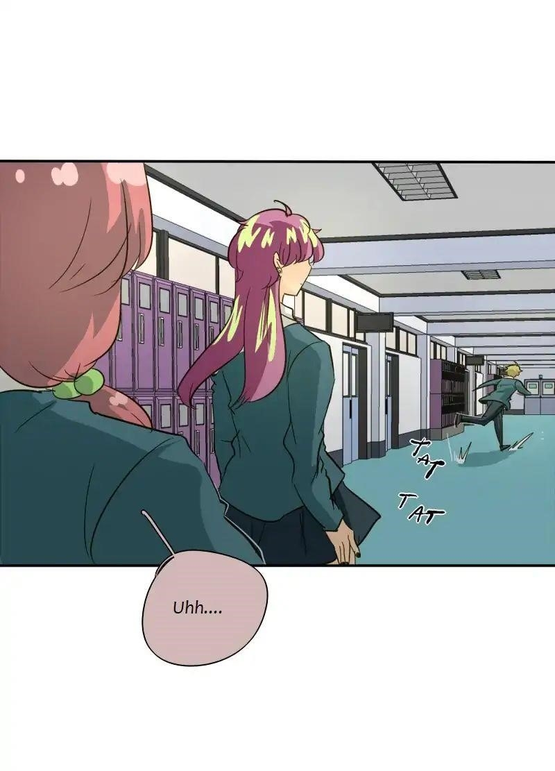 unOrdinary Chapter 123 - Page 40