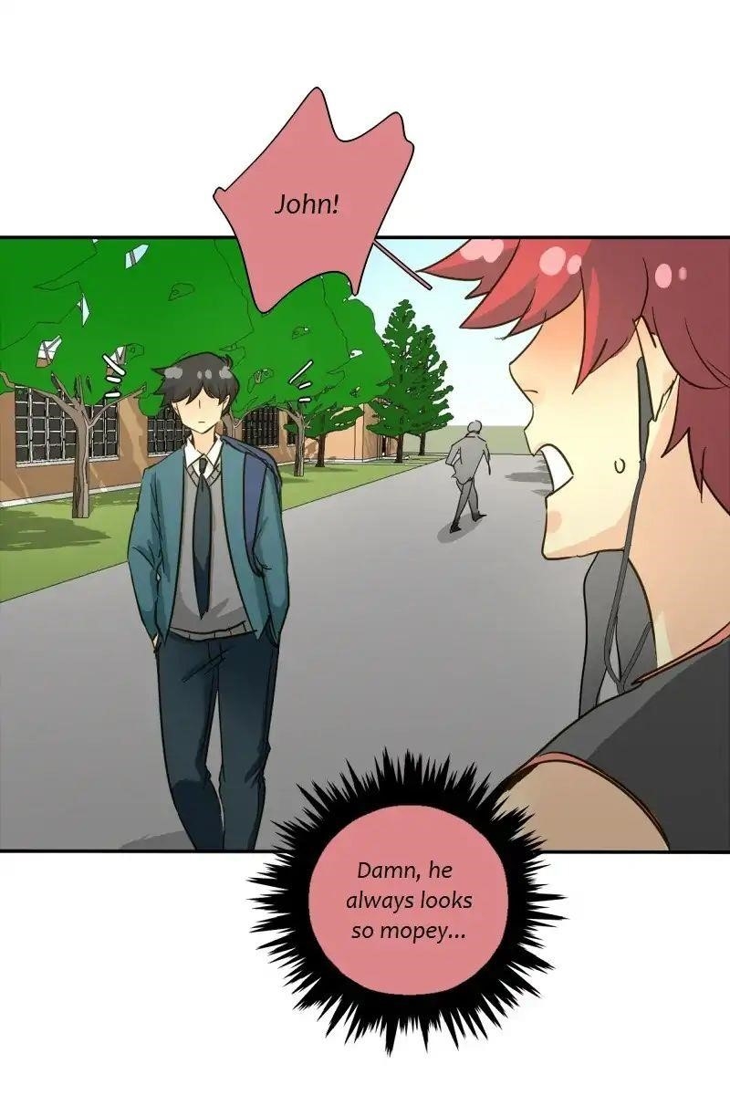 unOrdinary Chapter 124 - Page 16