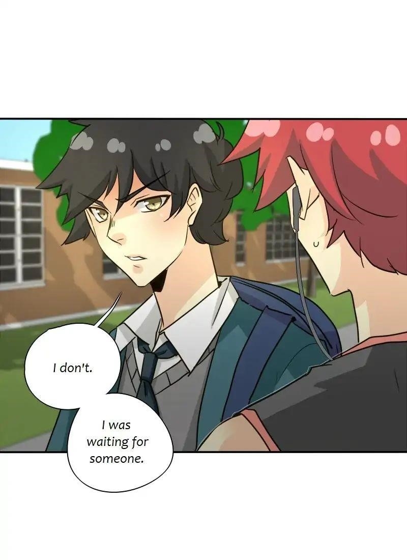 unOrdinary Chapter 124 - Page 20