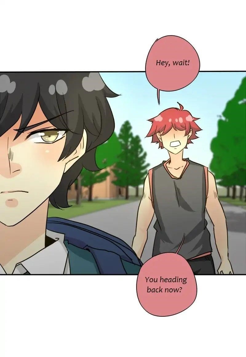 unOrdinary Chapter 124 - Page 24