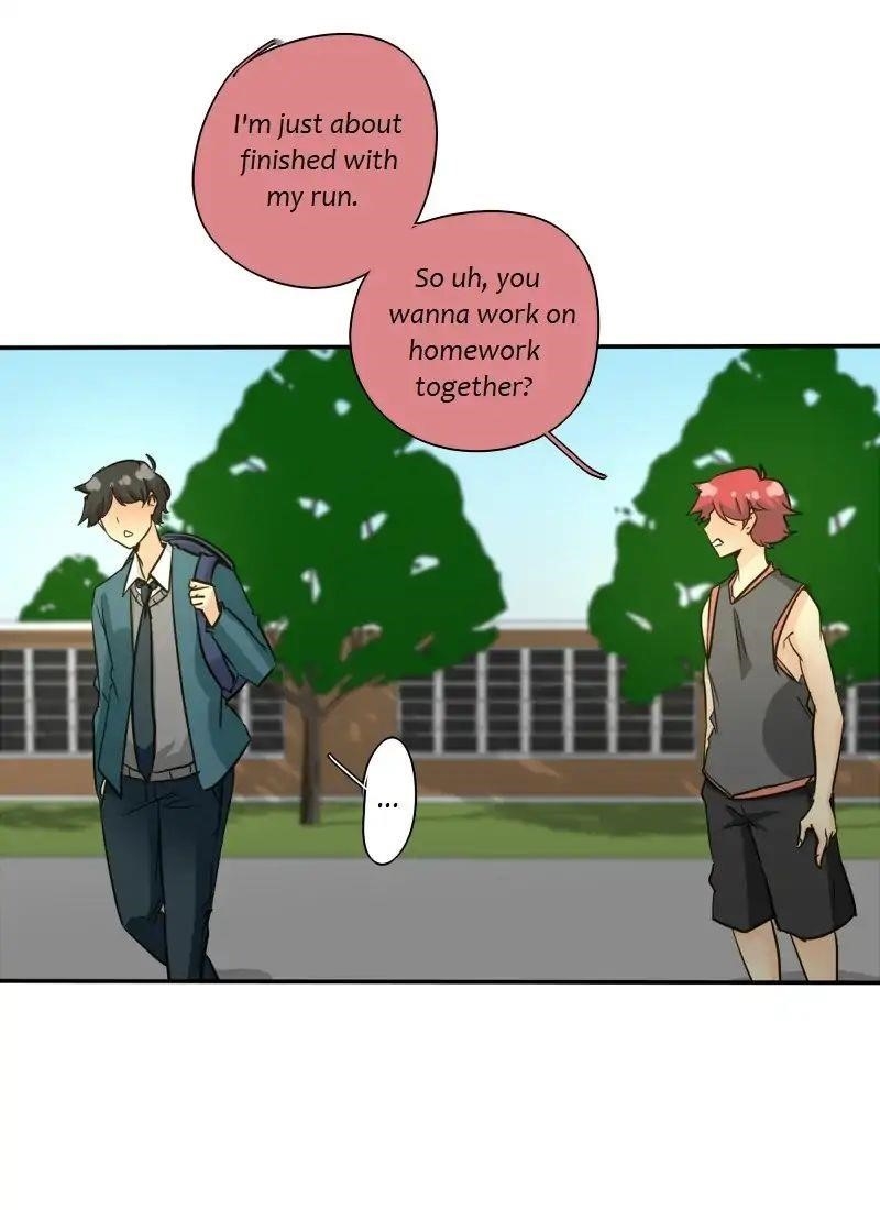 unOrdinary Chapter 124 - Page 25