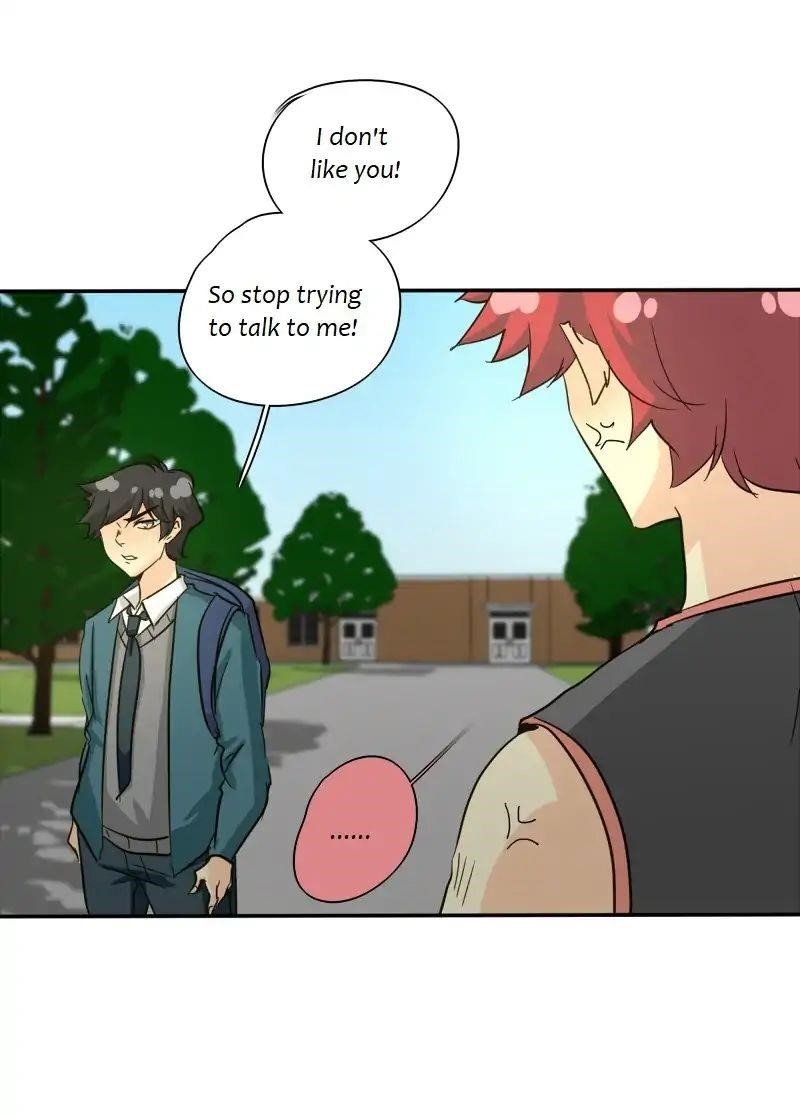 unOrdinary Chapter 124 - Page 27