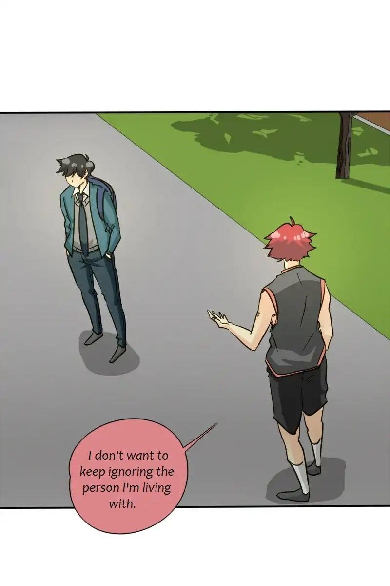 unOrdinary Chapter 124 - Page 29