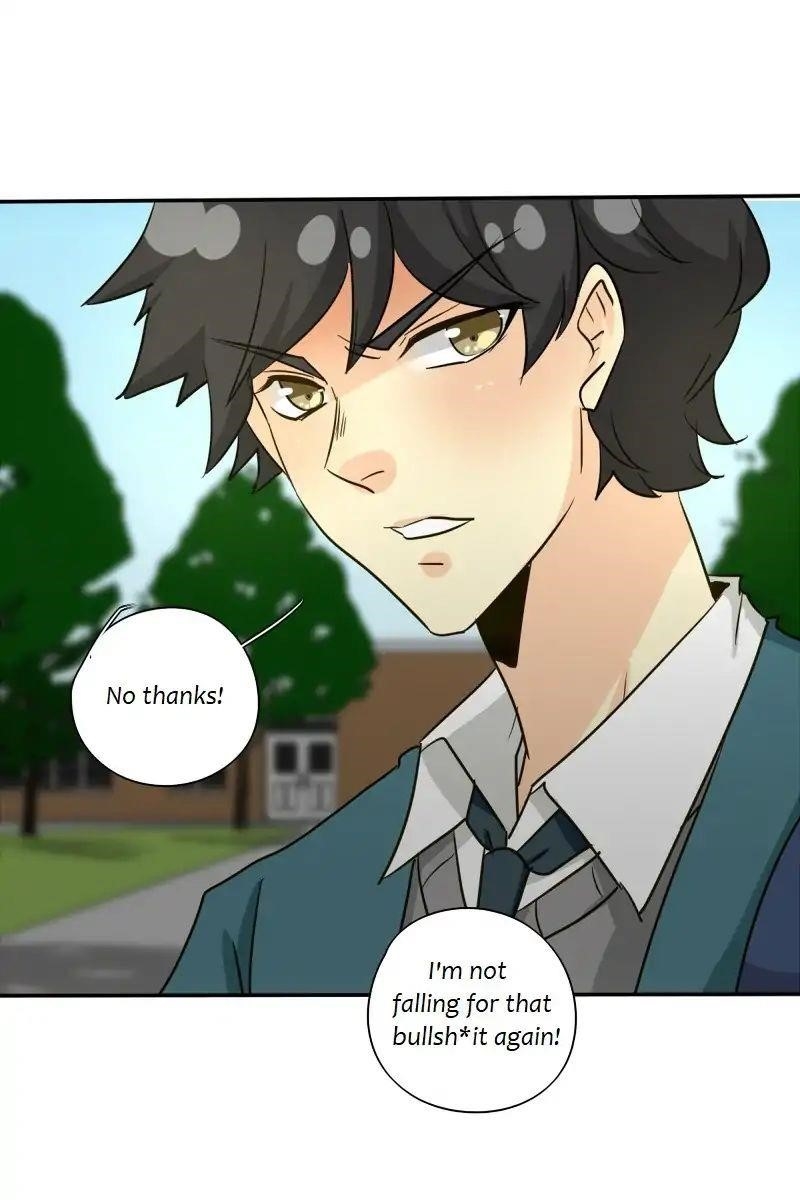 unOrdinary Chapter 124 - Page 34