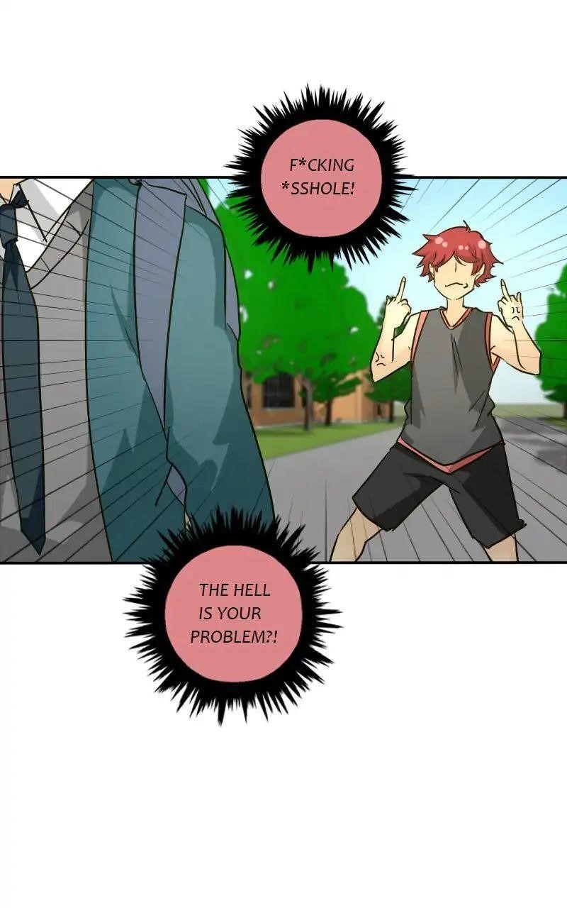 unOrdinary Chapter 124 - Page 51
