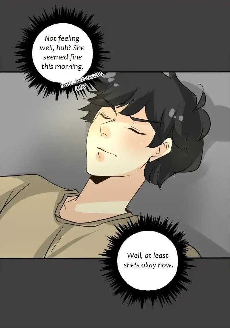 unOrdinary Chapter 124 - Page 70
