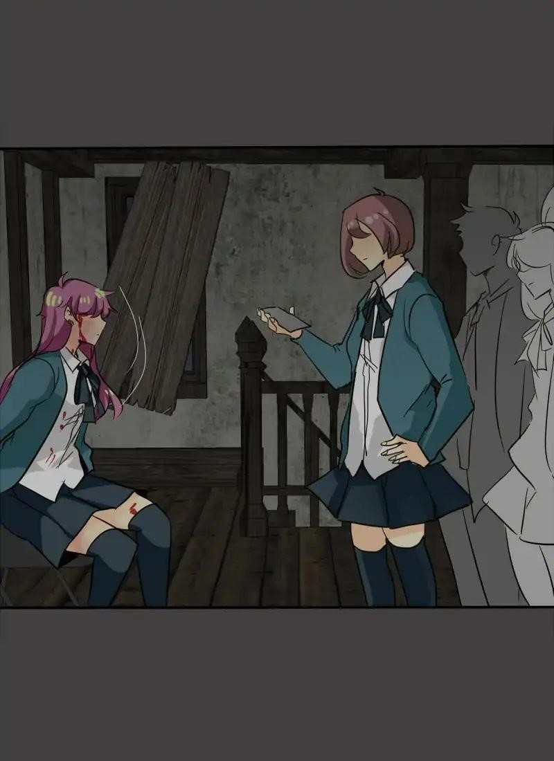 unOrdinary Chapter 124 - Page 77