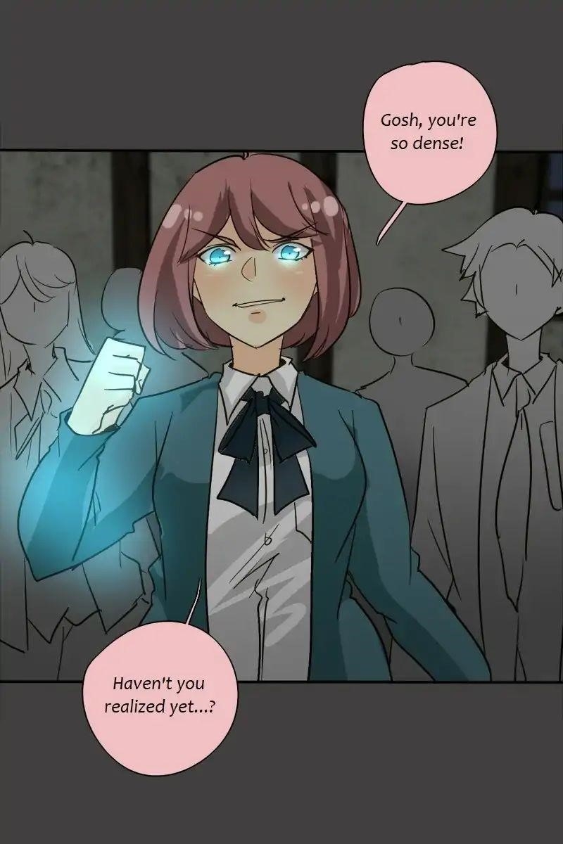 unOrdinary Chapter 124 - Page 87