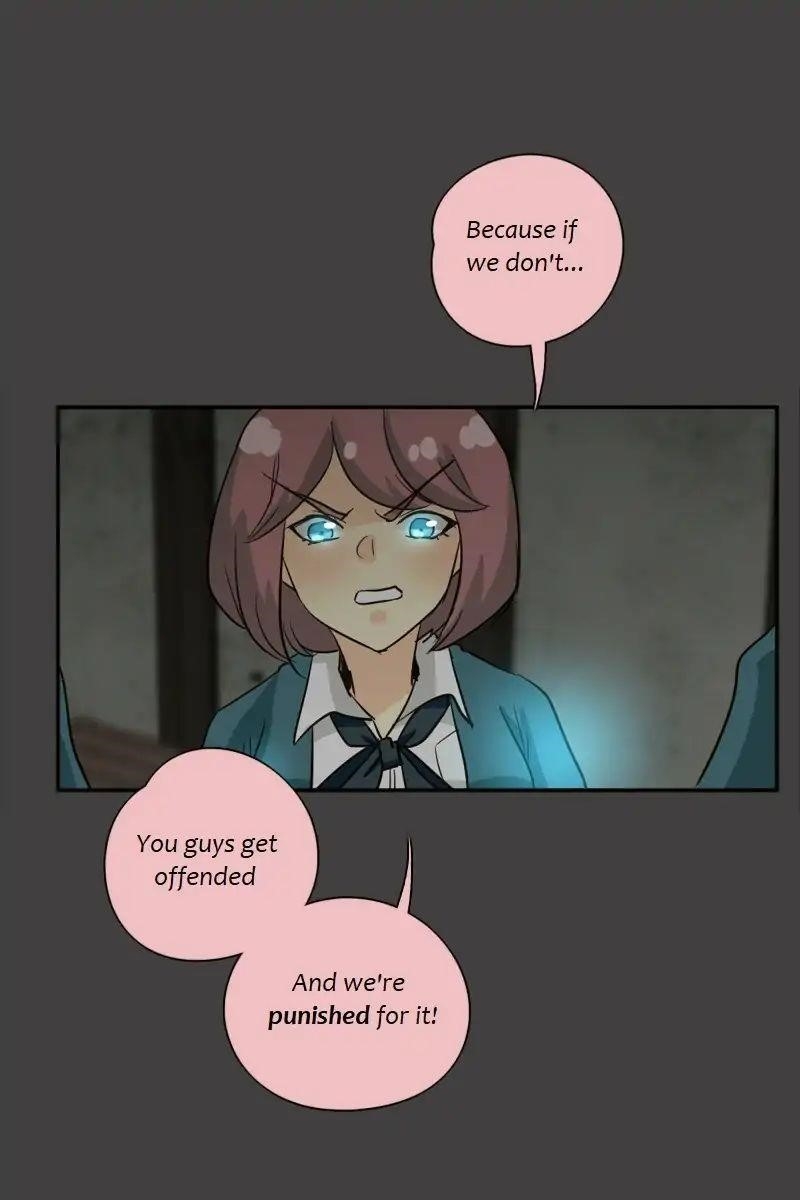 unOrdinary Chapter 125 - Page 12