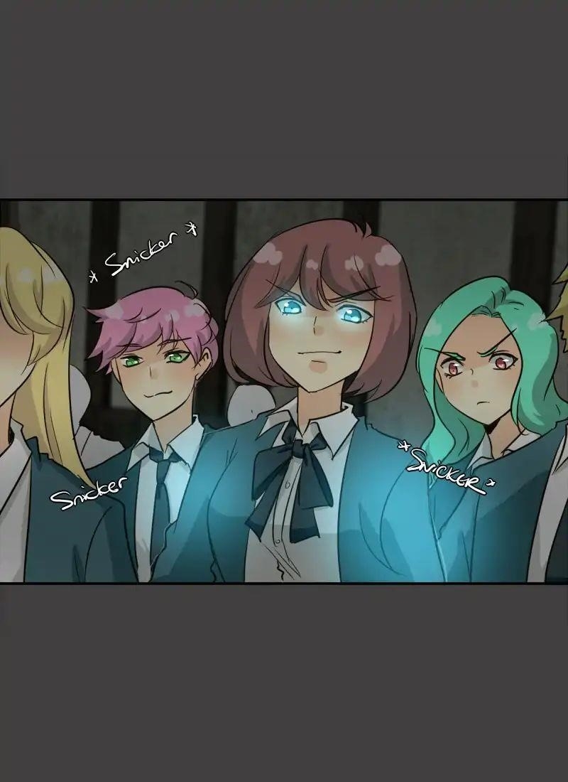 unOrdinary Chapter 125 - Page 28